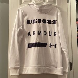 Women’s Under Armour Hoodie